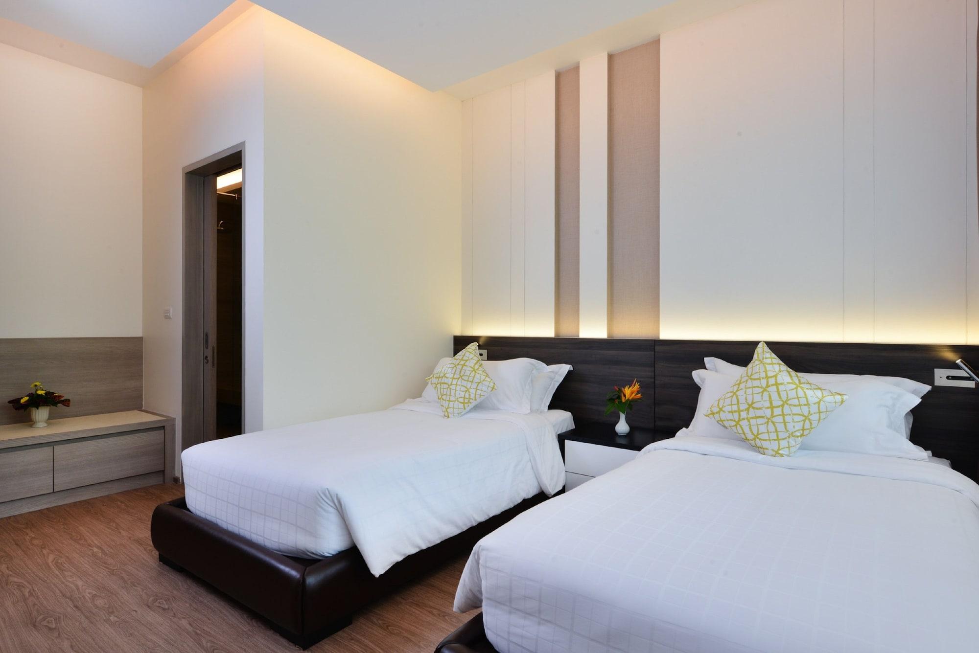 Tinidee Golf Resort Phuket - Sha Extra Plus Kathu Eksteriør bilde