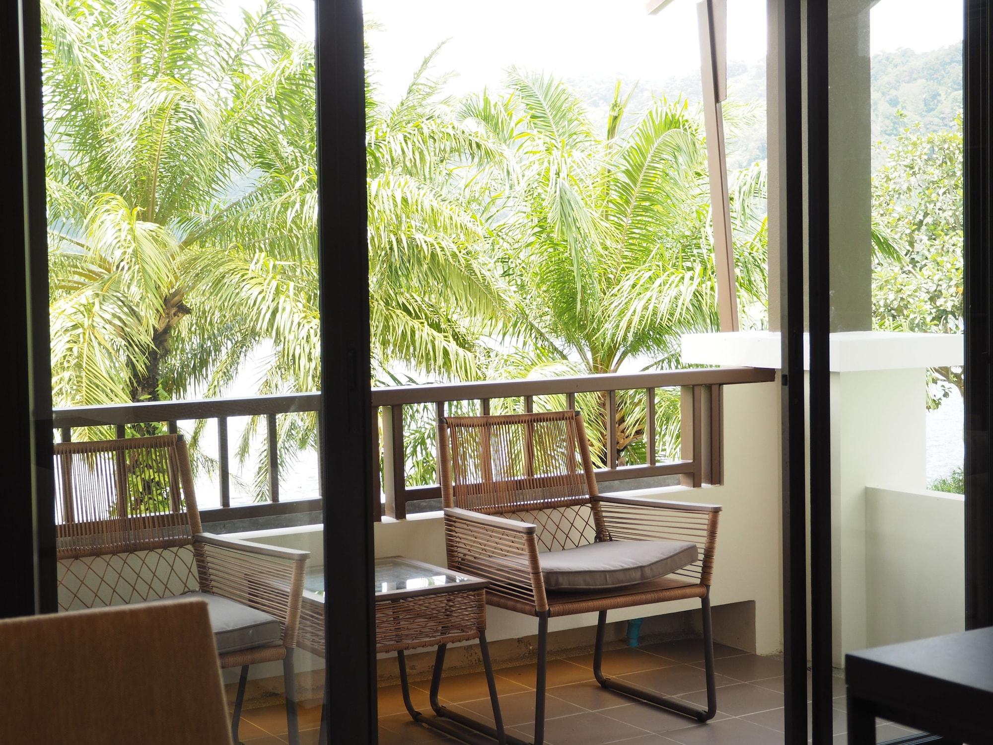 Tinidee Golf Resort Phuket - Sha Extra Plus Kathu Eksteriør bilde