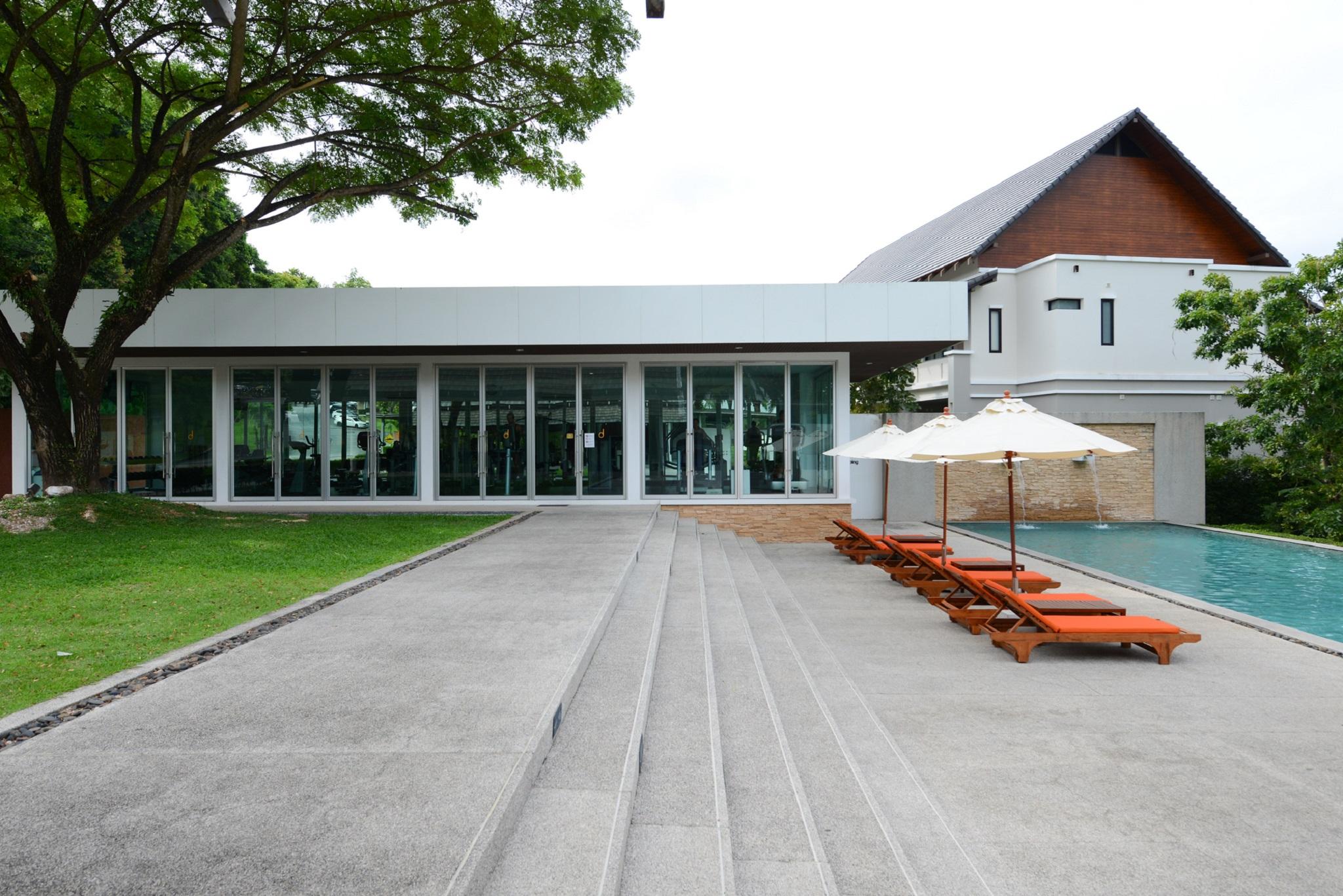 Tinidee Golf Resort Phuket - Sha Extra Plus Kathu Eksteriør bilde