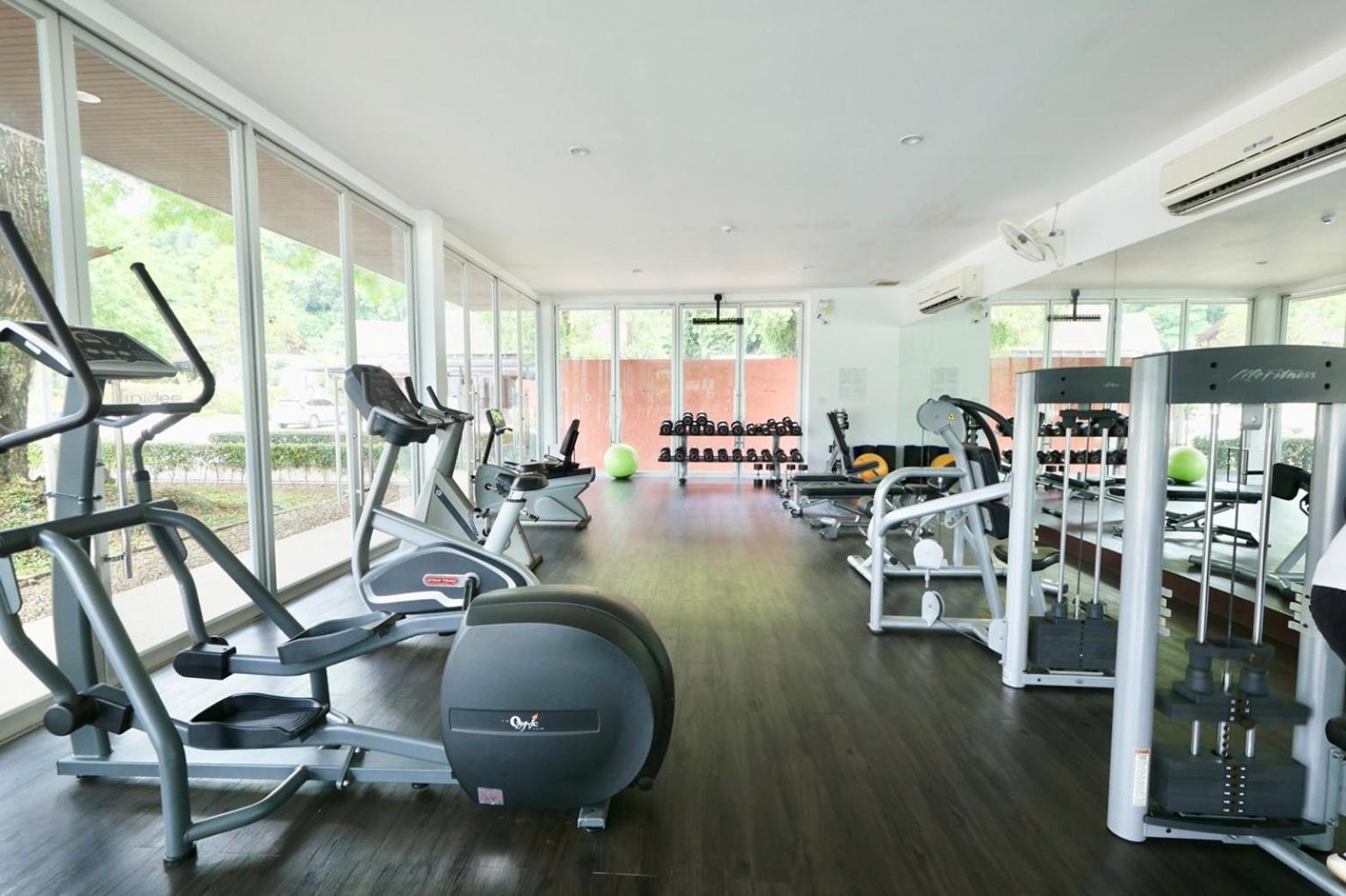 Tinidee Golf Resort Phuket - Sha Extra Plus Kathu Eksteriør bilde