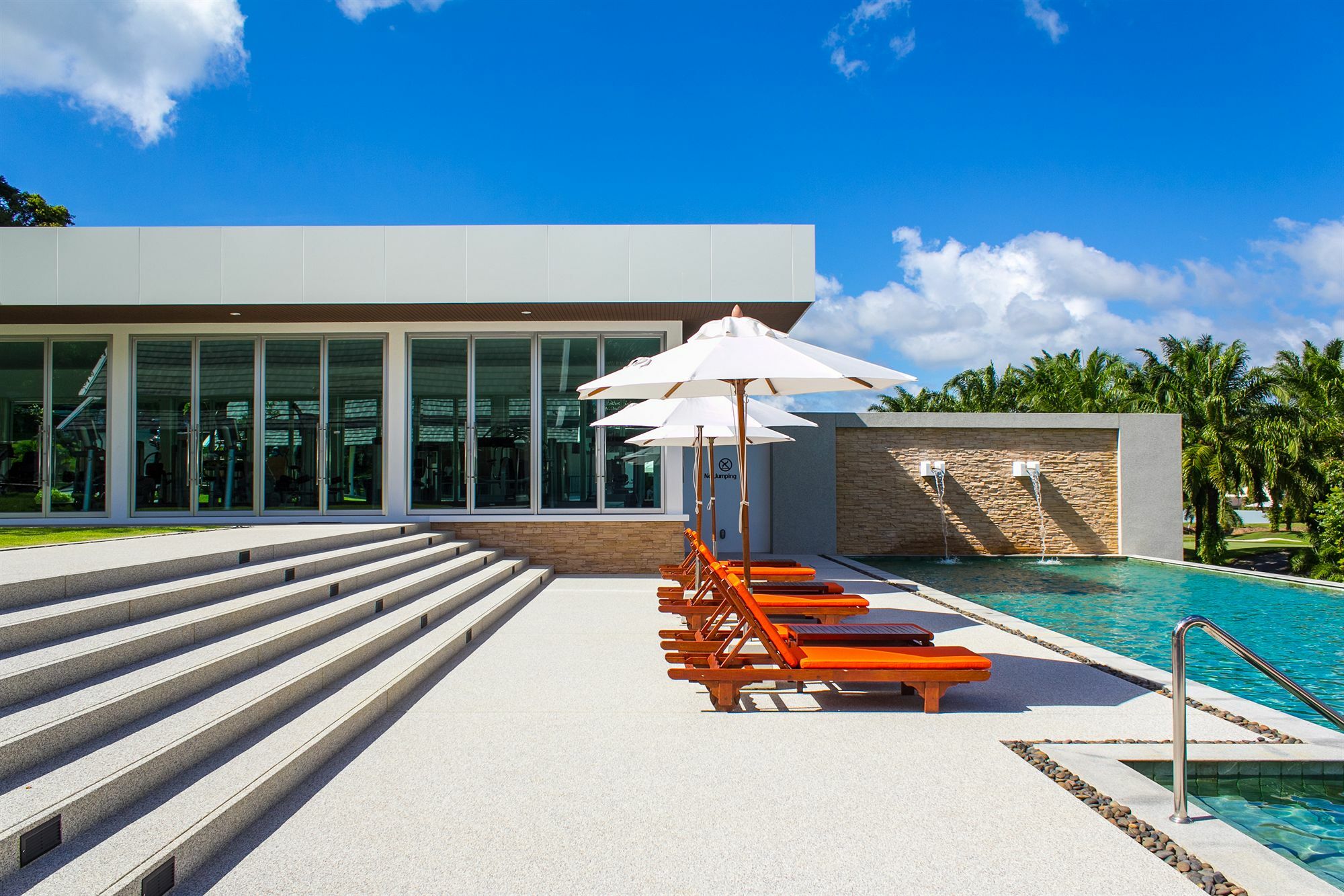 Tinidee Golf Resort Phuket - Sha Extra Plus Kathu Eksteriør bilde