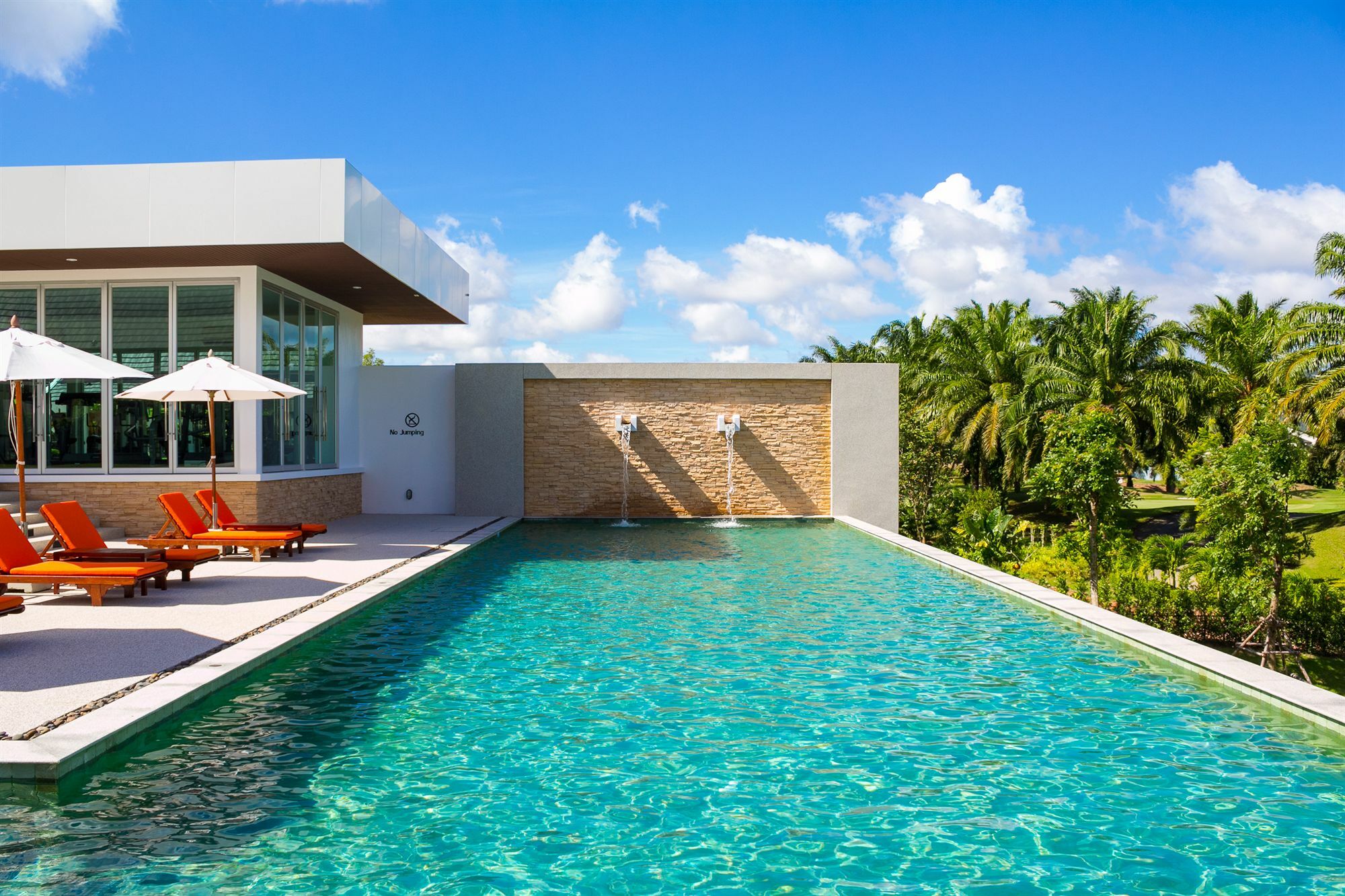 Tinidee Golf Resort Phuket - Sha Extra Plus Kathu Eksteriør bilde